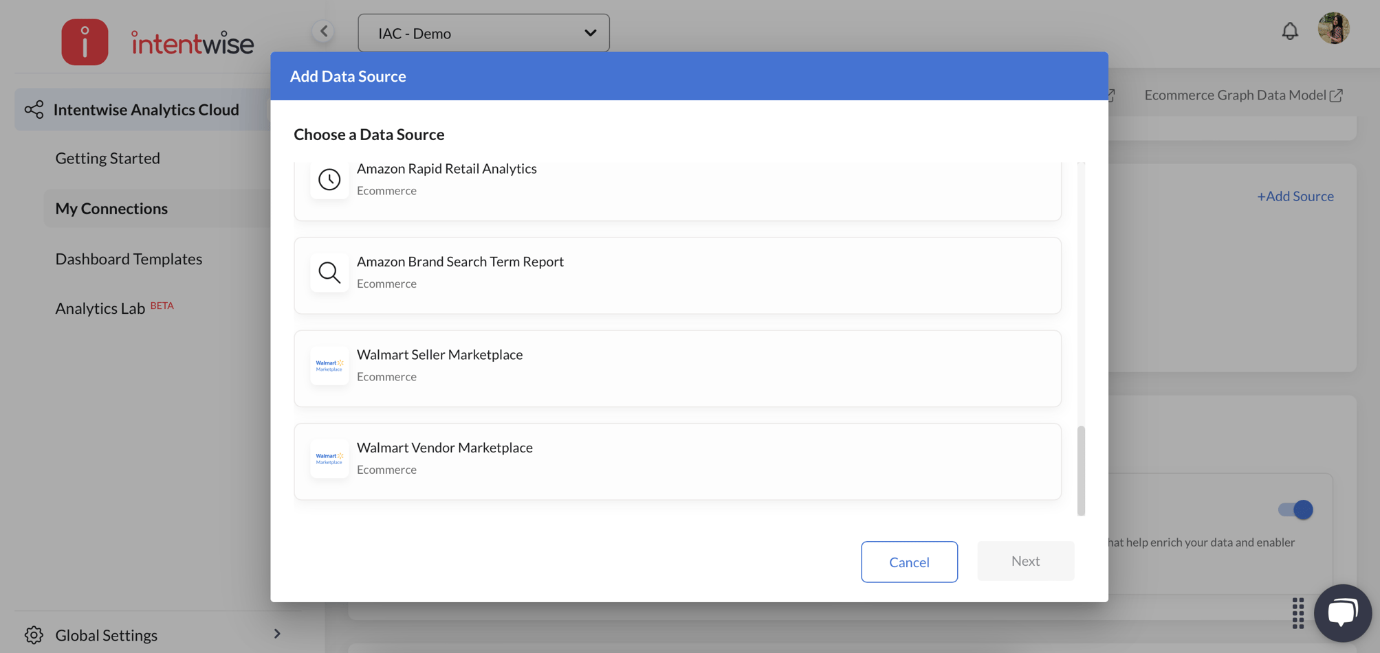 Walmart: Setup Walmart Connect Ads API Access